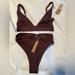 SKIMS bikini